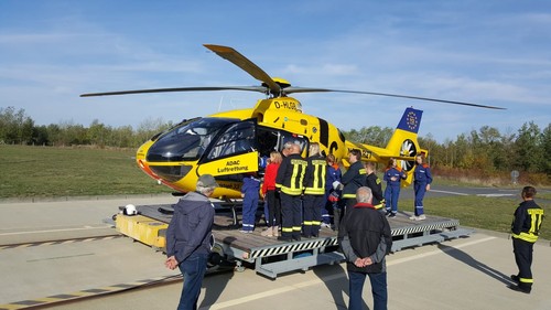 Freiwillige Feuerwehr Sedlitz