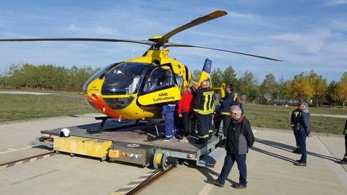 Freiwillige Feuerwehr Sedlitz