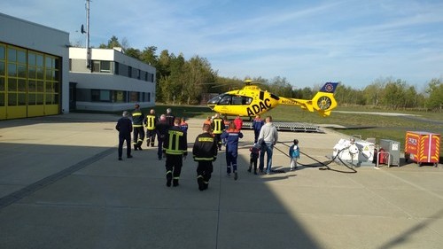 Freiwillige Feuerwehr Sedlitz