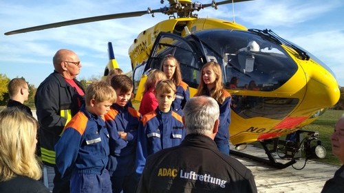 Freiwillige Feuerwehr Sedlitz