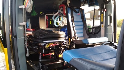 Freiwillige Feuerwehr Sedlitz