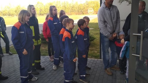 Freiwillige Feuerwehr Sedlitz