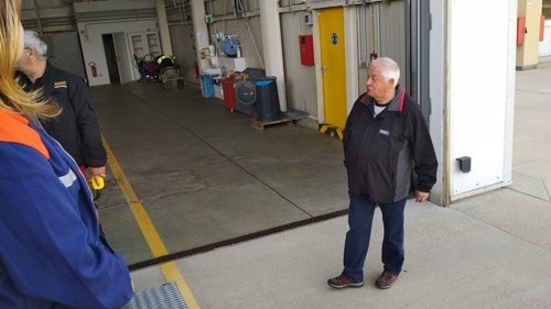 Freiwillige Feuerwehr Sedlitz