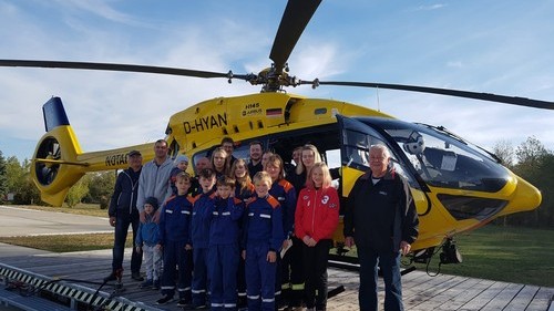 Freiwillige Feuerwehr Sedlitz