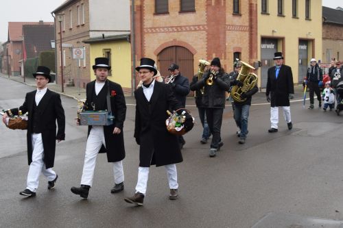 Freiwillige Feuerwehr Sedlitz