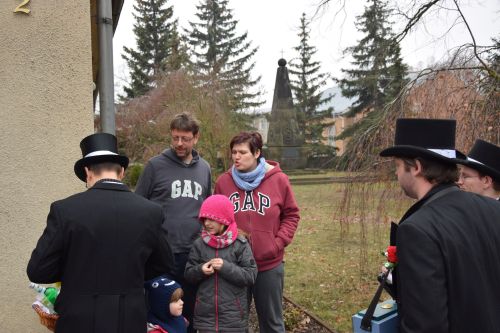 Freiwillige Feuerwehr Sedlitz