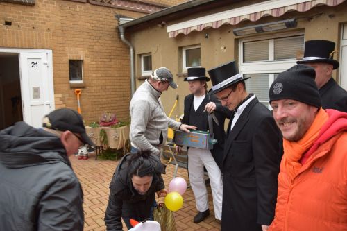 Freiwillige Feuerwehr Sedlitz