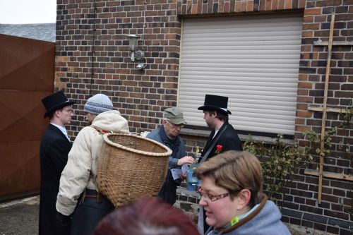 Freiwillige Feuerwehr Sedlitz