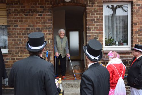 Freiwillige Feuerwehr Sedlitz