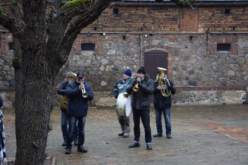 Freiwillige Feuerwehr Sedlitz