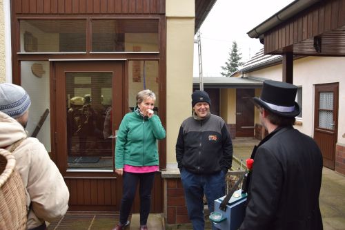 Freiwillige Feuerwehr Sedlitz