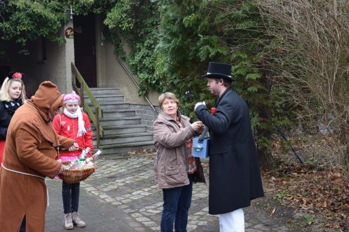Freiwillige Feuerwehr Sedlitz