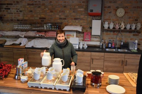 Freiwillige Feuerwehr Sedlitz