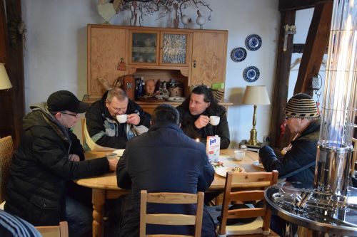 Freiwillige Feuerwehr Sedlitz