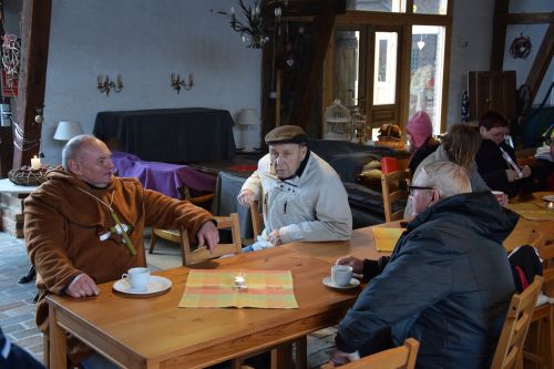 Freiwillige Feuerwehr Sedlitz