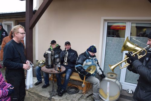 Freiwillige Feuerwehr Sedlitz