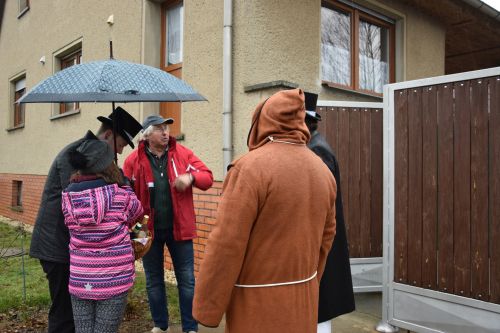 Freiwillige Feuerwehr Sedlitz