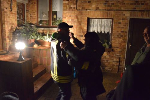 Freiwillige Feuerwehr Sedlitz