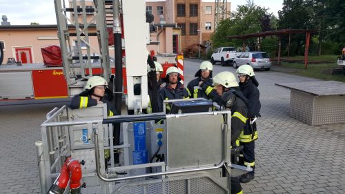 Freiwillige Feuerwehr Sedlitz