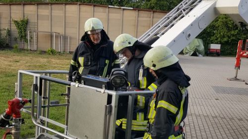 Freiwillige Feuerwehr Sedlitz