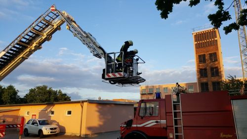 Freiwillige Feuerwehr Sedlitz