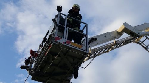 Freiwillige Feuerwehr Sedlitz