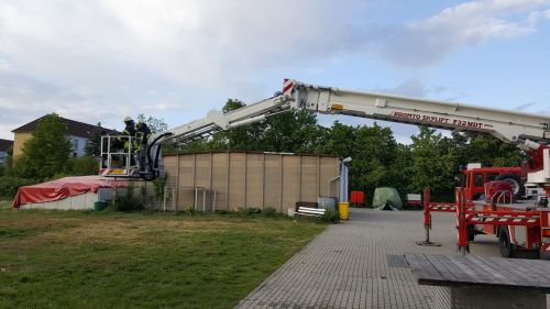 Freiwillige Feuerwehr Sedlitz