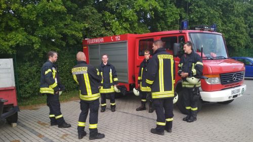 Freiwillige Feuerwehr Sedlitz