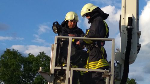 Freiwillige Feuerwehr Sedlitz