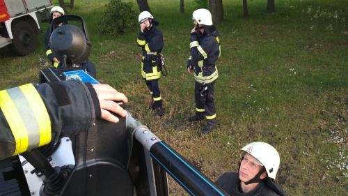 Freiwillige Feuerwehr Sedlitz