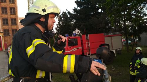 Freiwillige Feuerwehr Sedlitz