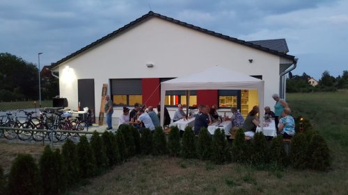 Freiwillige Feuerwehr Sedlitz