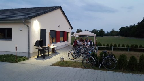 Freiwillige Feuerwehr Sedlitz