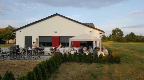 Freiwillige Feuerwehr Sedlitz