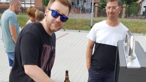 Freiwillige Feuerwehr Sedlitz