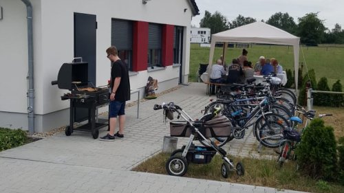 Freiwillige Feuerwehr Sedlitz