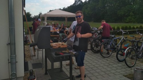 Freiwillige Feuerwehr Sedlitz