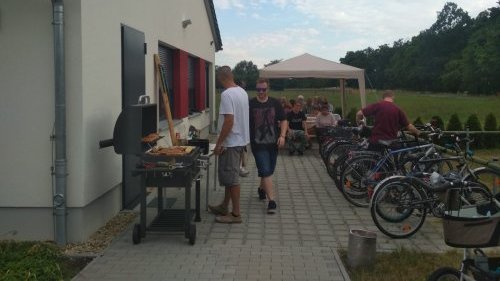 Freiwillige Feuerwehr Sedlitz