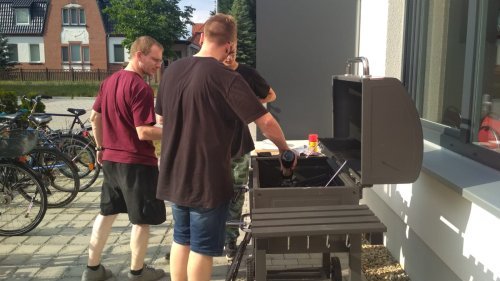 Freiwillige Feuerwehr Sedlitz