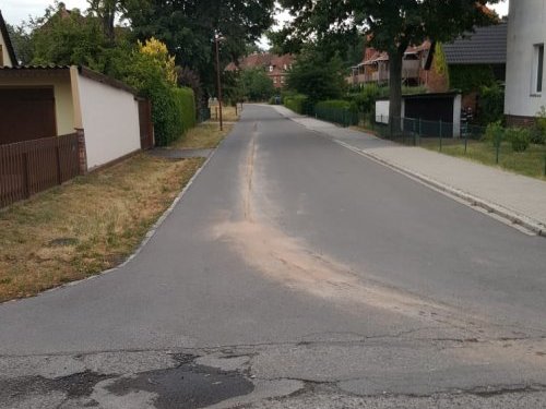 Freiwillige Feuerwehr Sedlitz