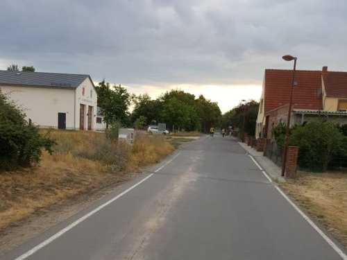 Freiwillige Feuerwehr Sedlitz