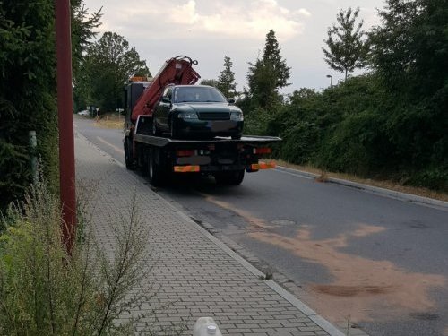 Freiwillige Feuerwehr Sedlitz