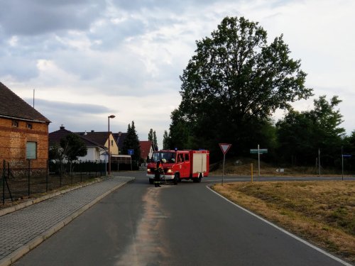 Freiwillige Feuerwehr Sedlitz