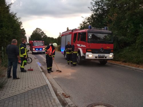 Freiwillige Feuerwehr Sedlitz