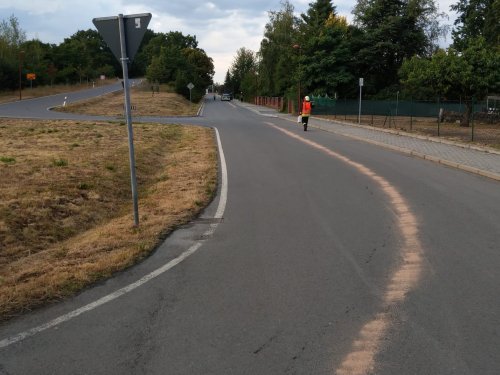 Freiwillige Feuerwehr Sedlitz