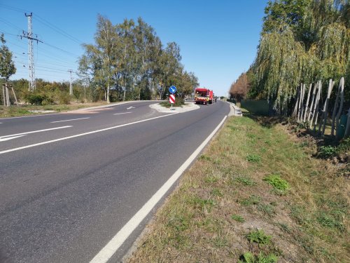 Freiwillige Feuerwehr Sedlitz
