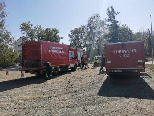 Freiwillige Feuerwehr Sedlitz