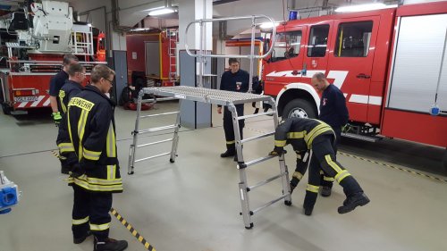 Freiwillige Feuerwehr Sedlitz