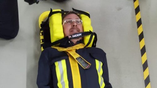 Freiwillige Feuerwehr Sedlitz