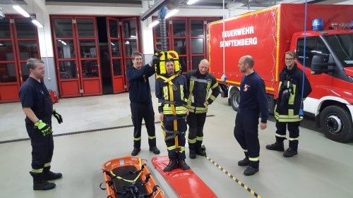 Freiwillige Feuerwehr Sedlitz